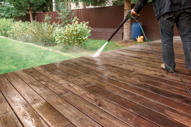Boat and Dock Cleaning in Kissee Mills, MO