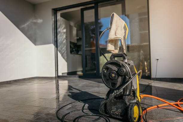 Best Post-Construction Pressure Washing  in Kissee Mills, MO