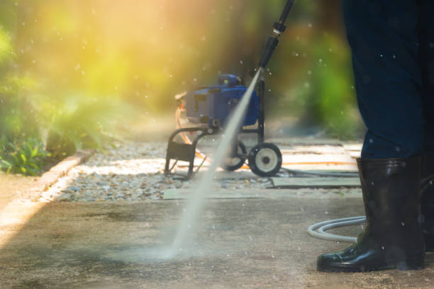 Best Fence Cleaning  in Kissee Mills, MO